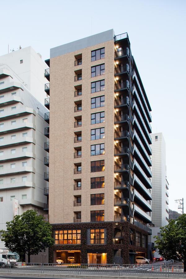 酒店 Brenza