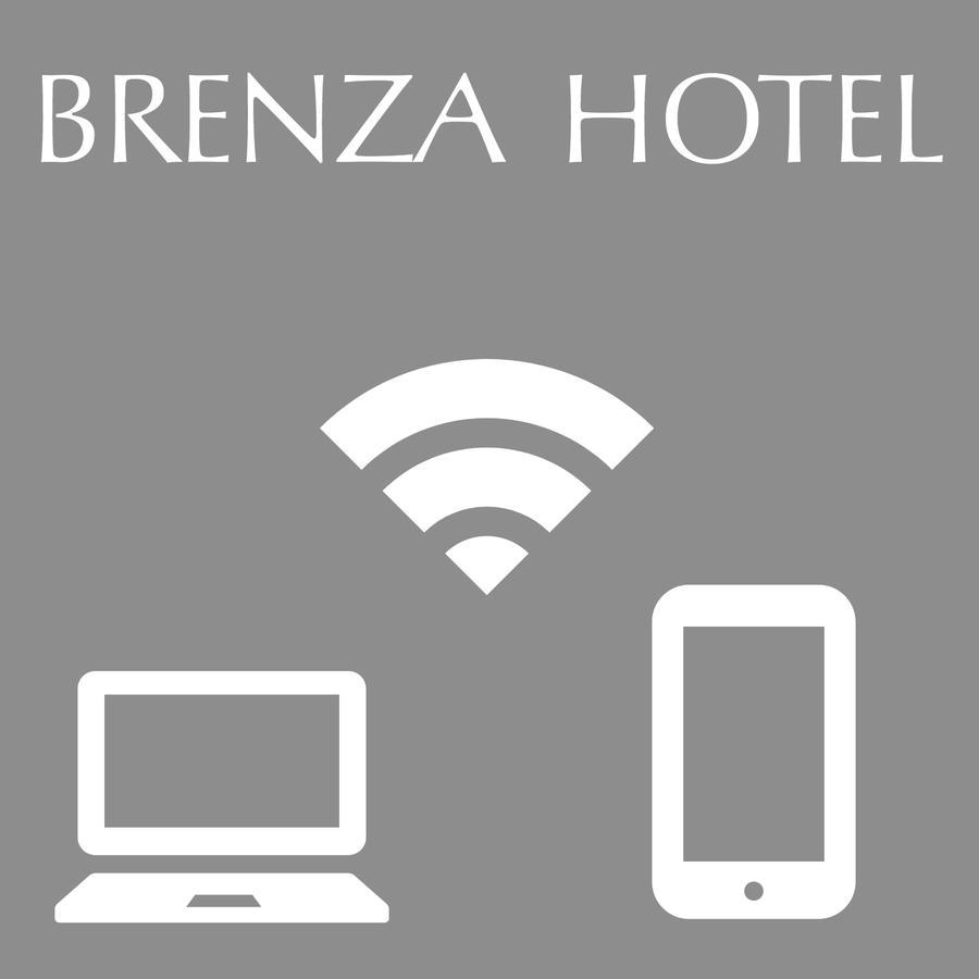 酒店 Brenza 神户